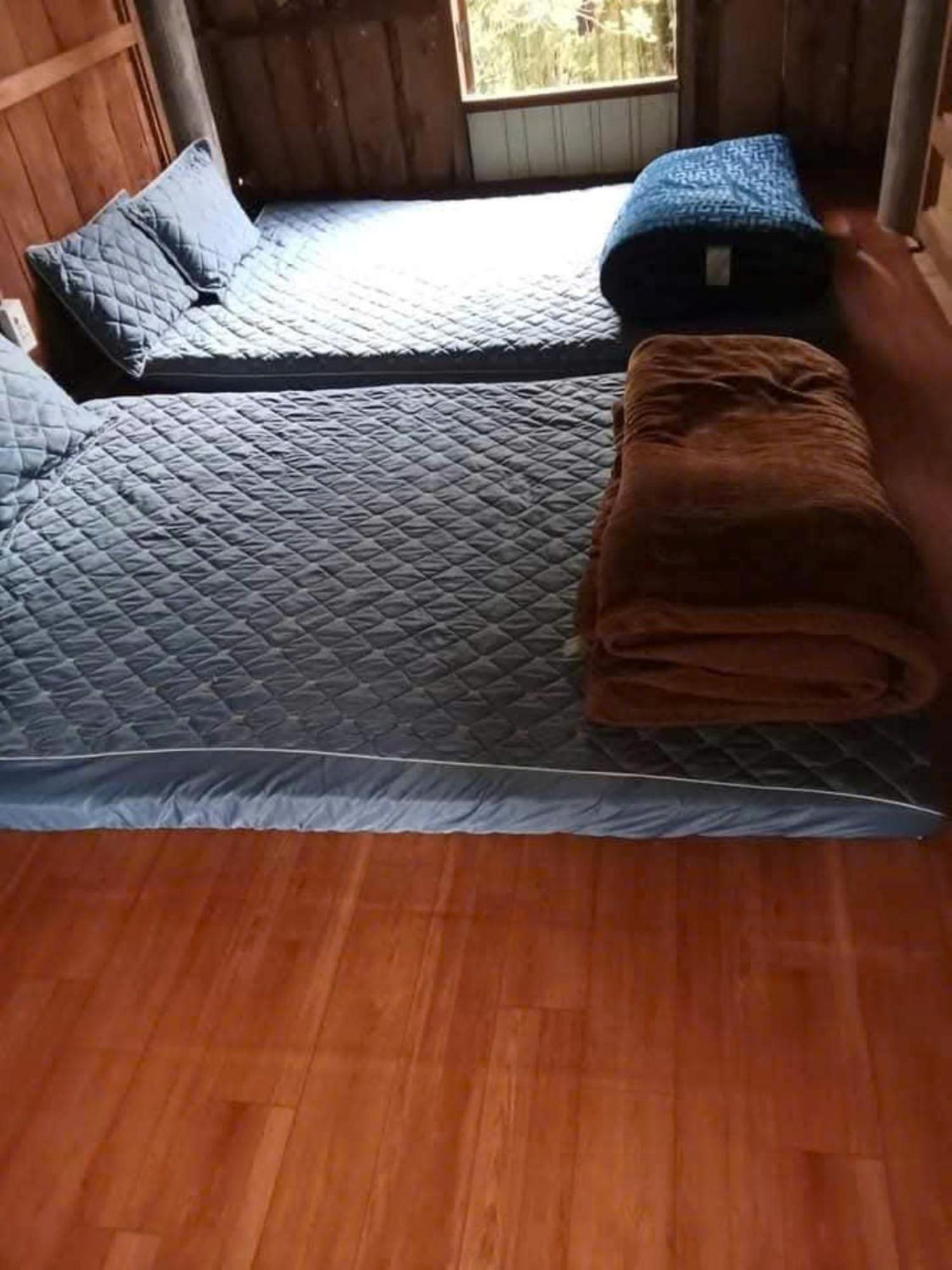 Homestay Ho Son - Thac Anor A Luoi Eksteriør bilde